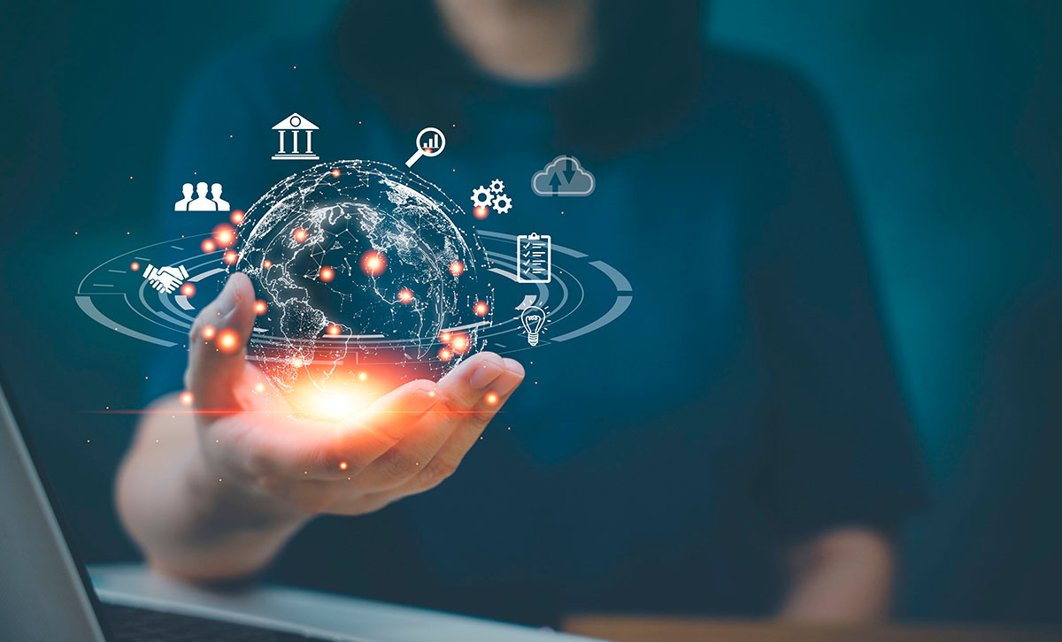 Estrategias de datos: clave para el éxito de la IA en Europa, según Digital Realty 1 Transformación Digital